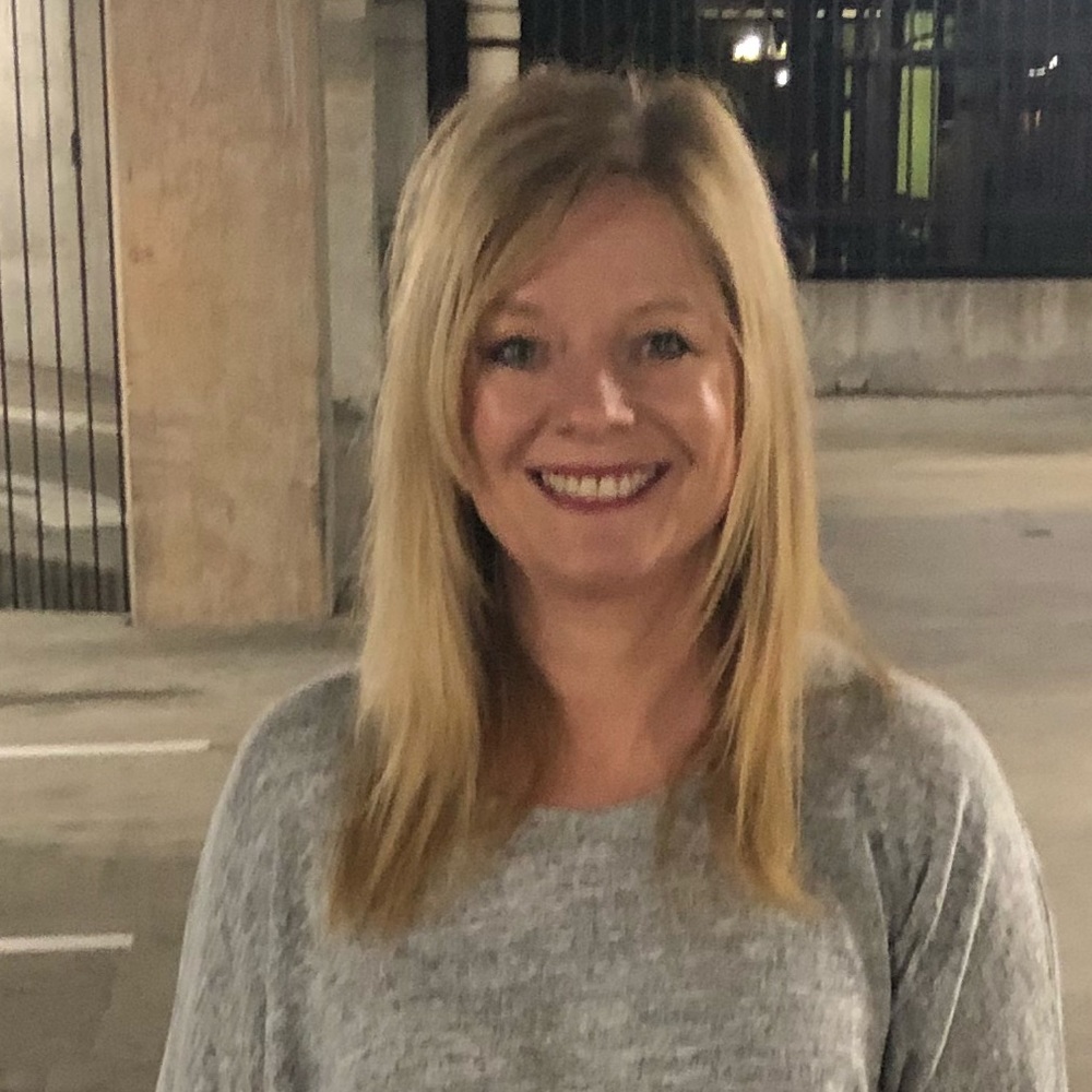 Meet your Posher, Bonnie